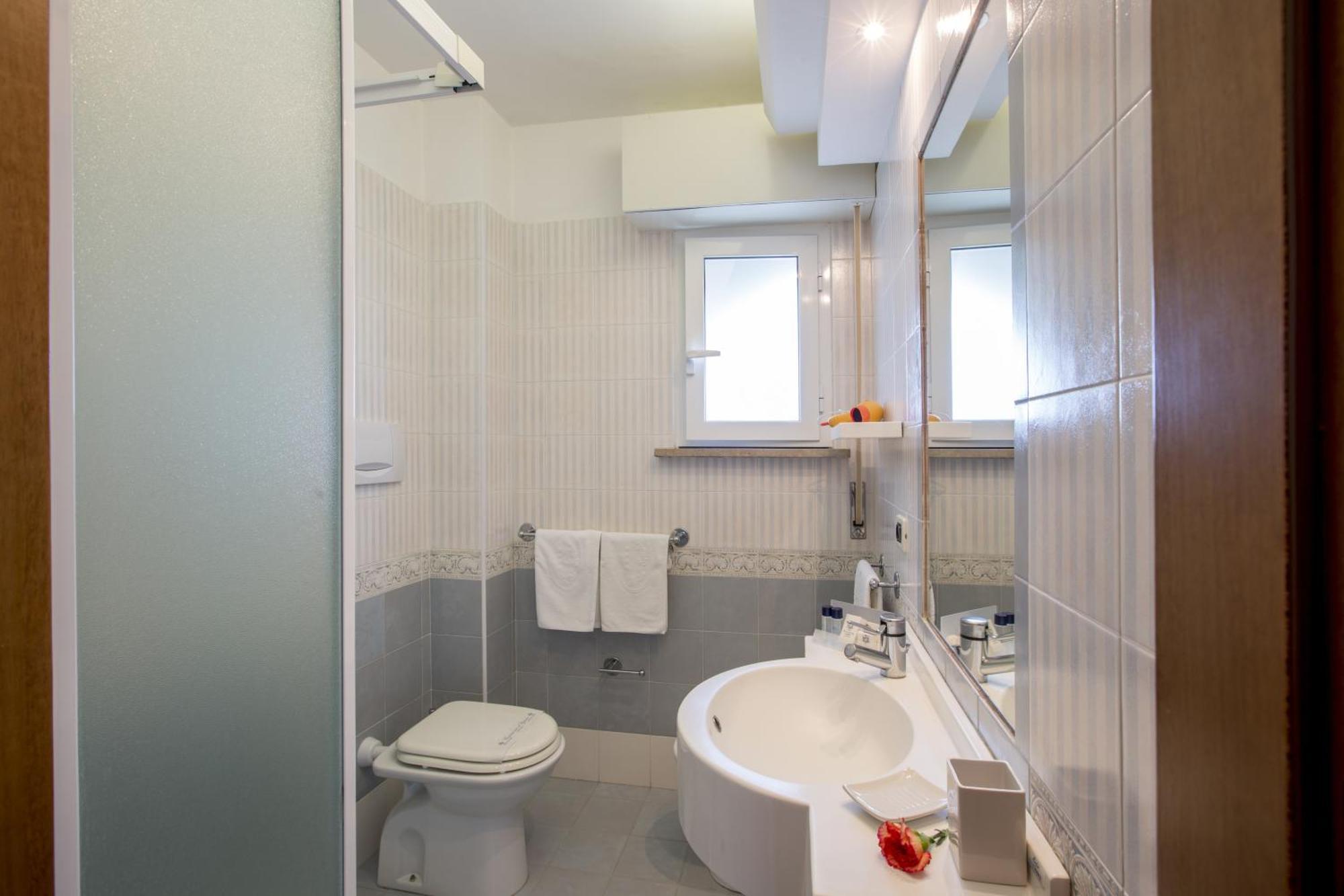 Hotel Sporting Casalbordino Room photo