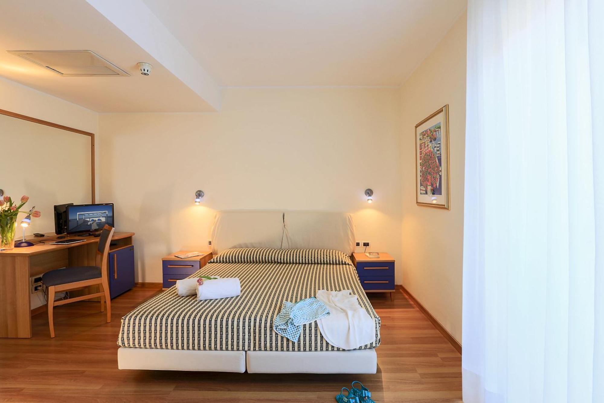 Hotel Sporting Casalbordino Room photo