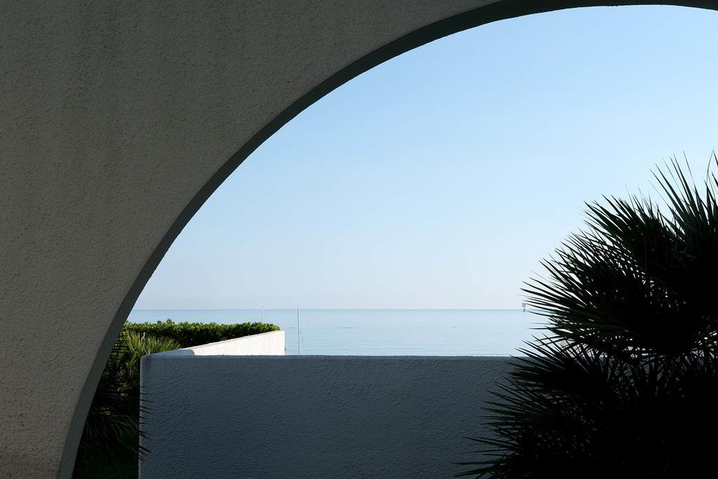 Hotel Sporting Casalbordino Exterior photo