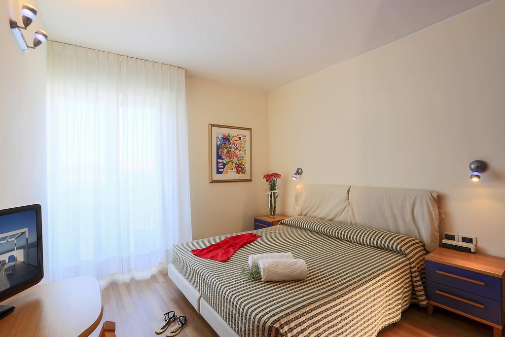Hotel Sporting Casalbordino Room photo